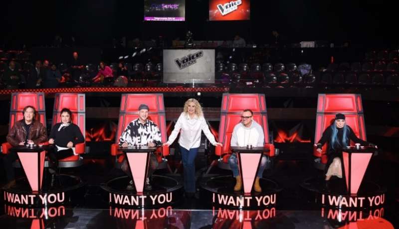 the voice senior 4