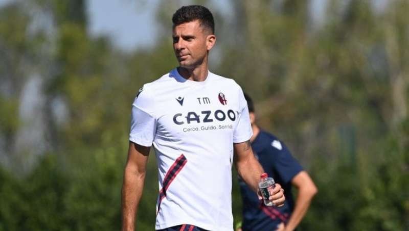 thiago motta