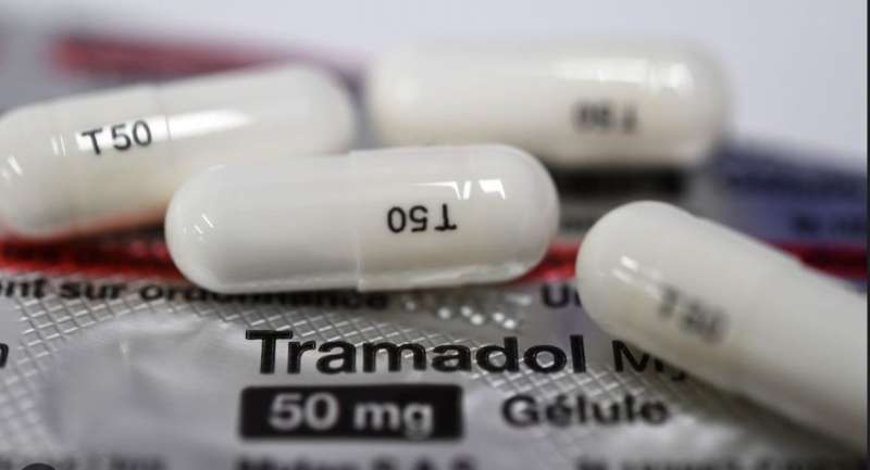 tramadol