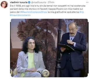 tweet sulla morte di maurizio costanzo 11