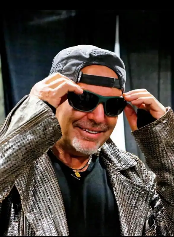 vasco rossi