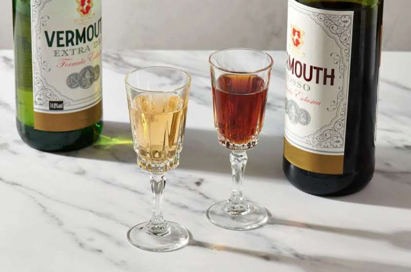 vermouth