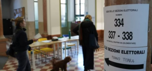 voto regionali lazio e lombardia crollo affluenza