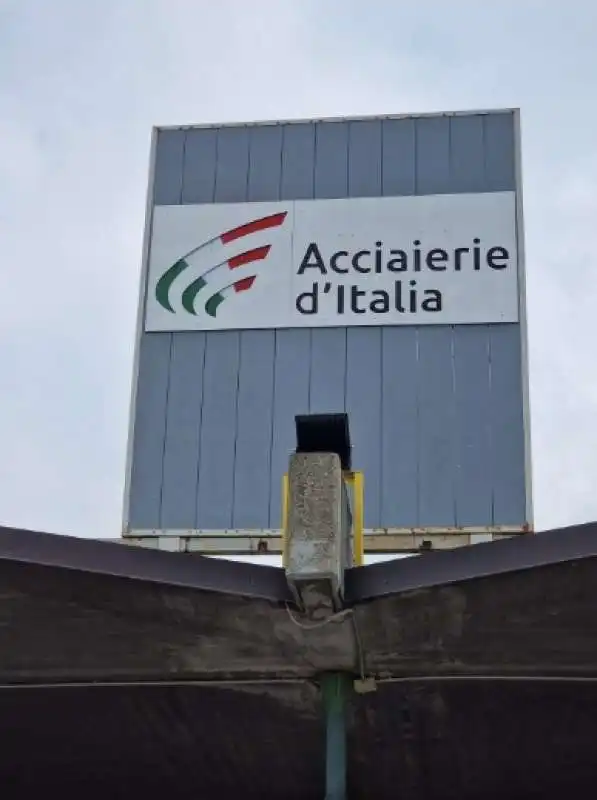 acciaierie d italia