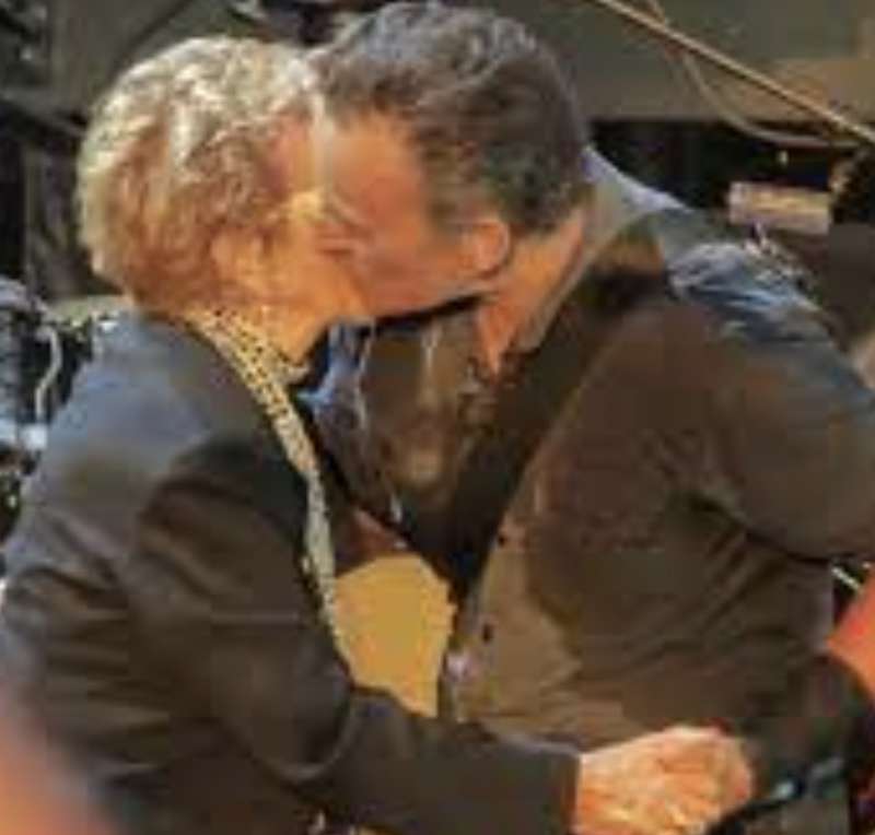 adele zerilli BRUCE SPRINGSTEEN 6