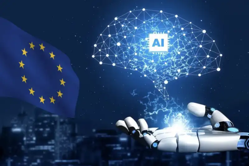 AI ACT - UNIONE EUROPEA E INTELLIGENZA ARTIFICIALE