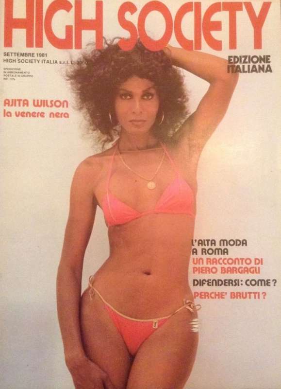 ajita wilson cover magazine