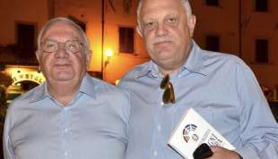 ALBERTO E GIANCARLO MAZZUCA