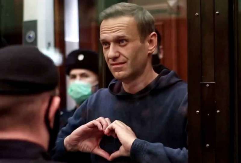 alexei navalny