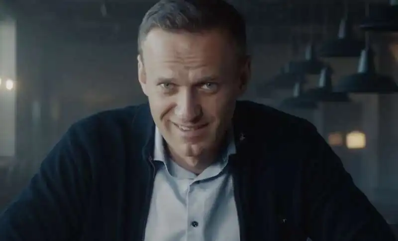 alexei navalny 