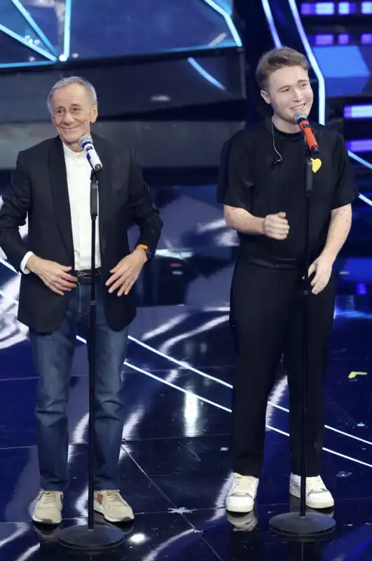 alfa con roberto vecchioni