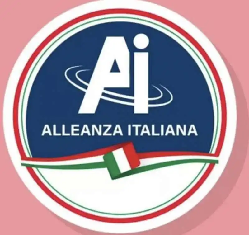 alleanza italia - immagine generata con ia