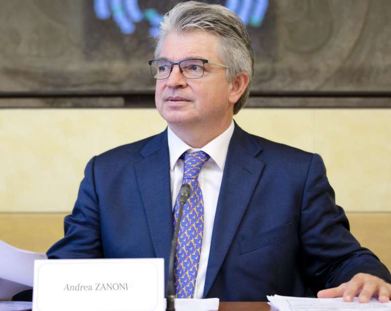 Andrea Zanoni