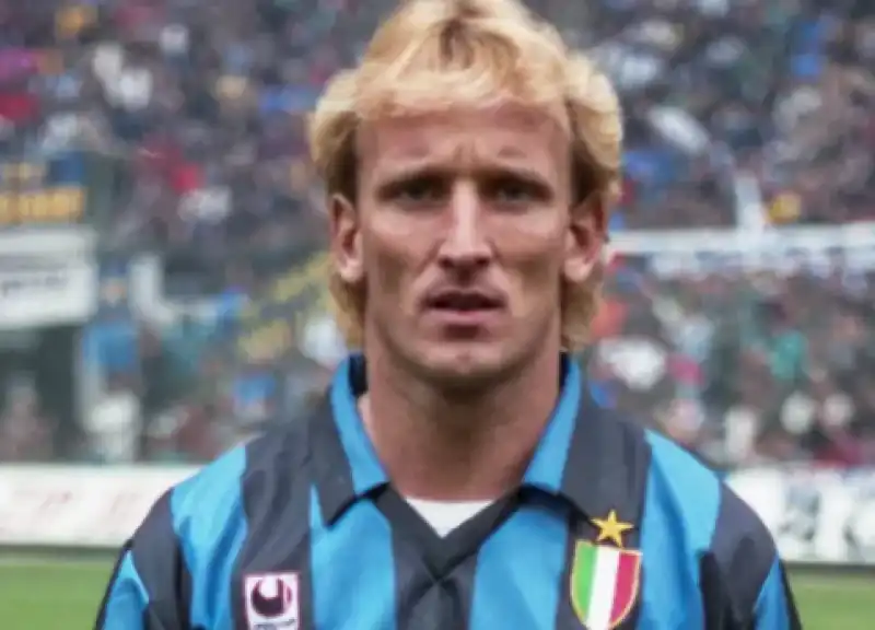 ANDREAS BREHME