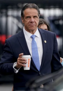 andrew cuomo