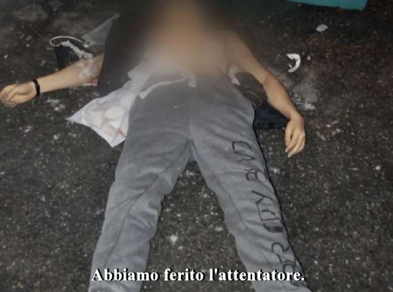 Anis Amri FERITO