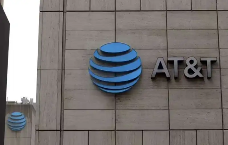 at&t