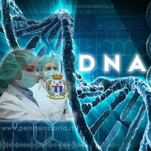 banca dati nazionale del dna