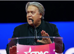 BANNON CPAC