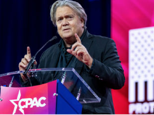 BANNON CPAC