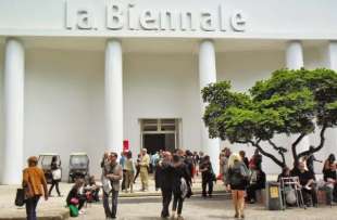 biennale d'arte di venezia 1