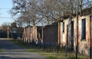 campo di fossoli 4