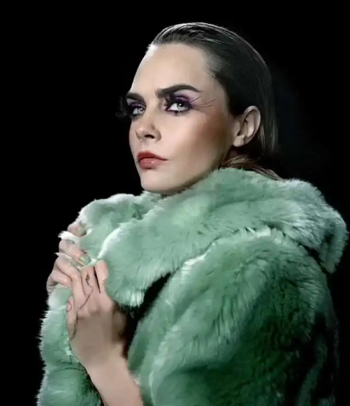 cara delevinge