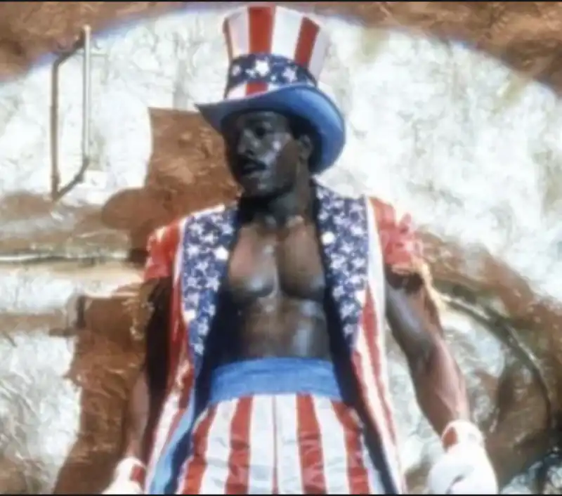 carl weathers 5