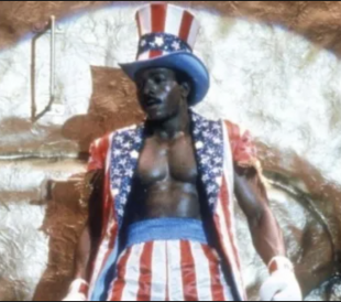 carl weathers 5