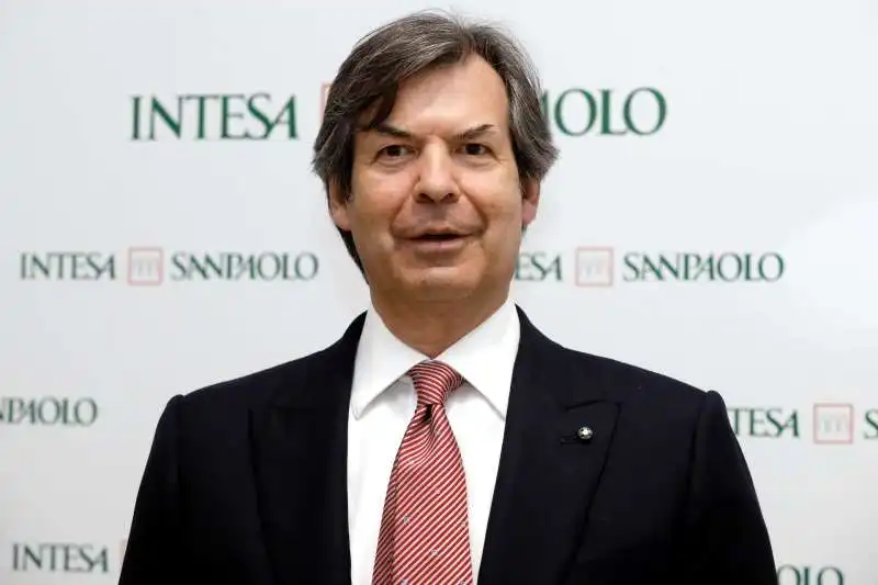 CARLO MESSINA      