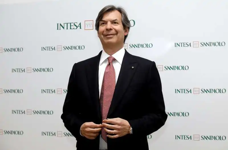 CARLO MESSINA 