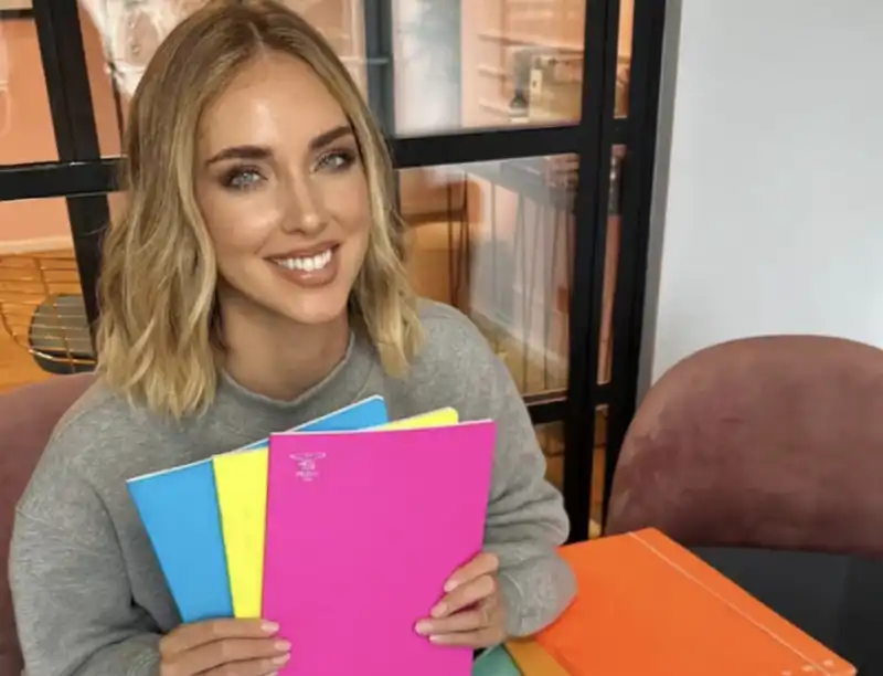 collaborazione pigna chiara ferragni 6