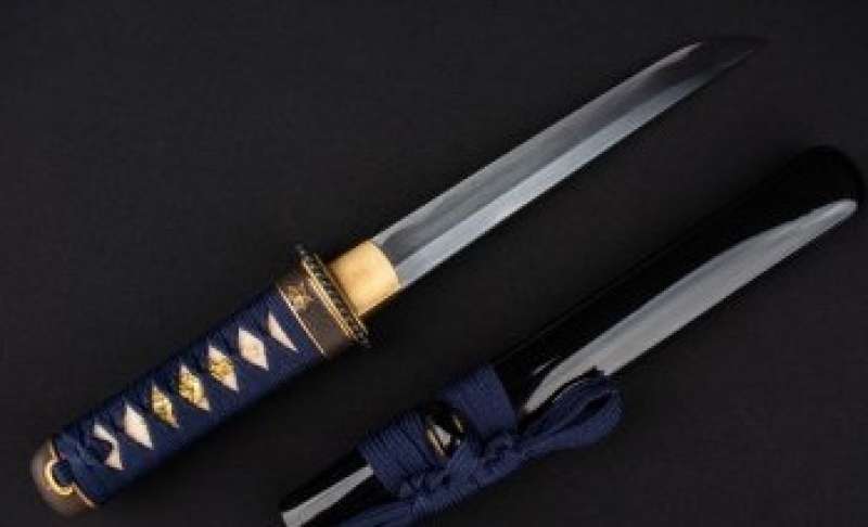 COLTELLO GIAPPONESE TANTO