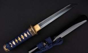 COLTELLO GIAPPONESE TANTO