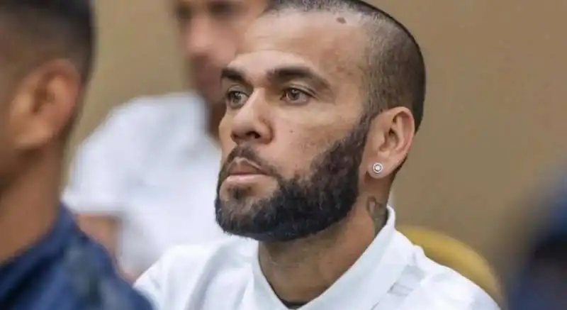 DANI ALVES