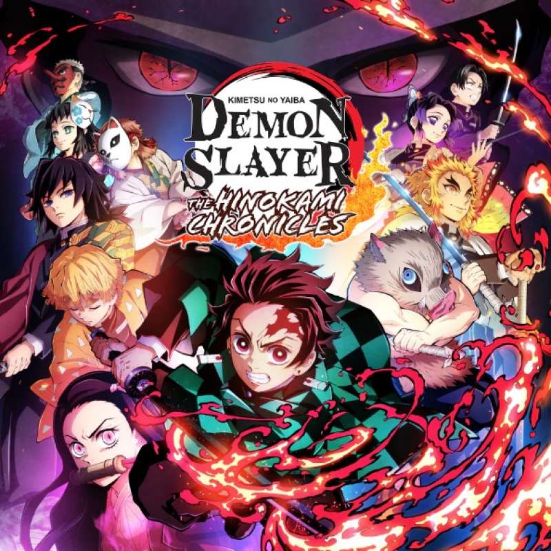 demon slayer 2