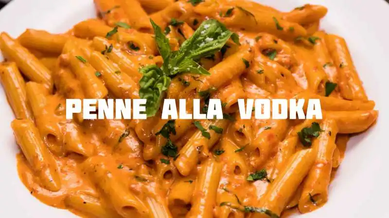 disco sauce: the unbelievable true story of penne alla vodka  3