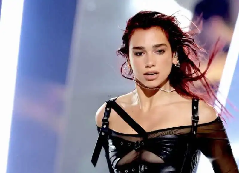 dua lipa 11