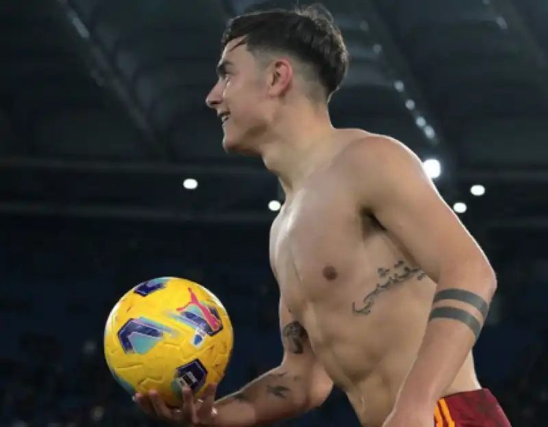 DYBALA