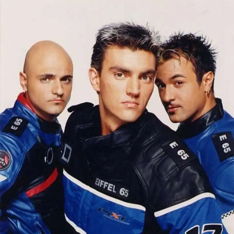 eiffel 65 2