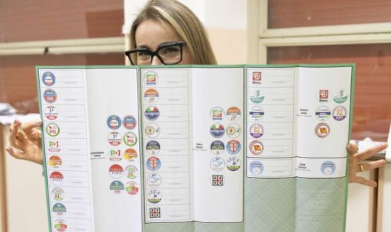 elezioni regionali sardegna seggi 5