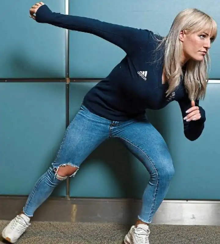 elise Christie 