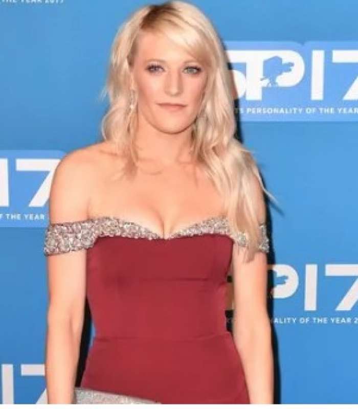 elise Christie