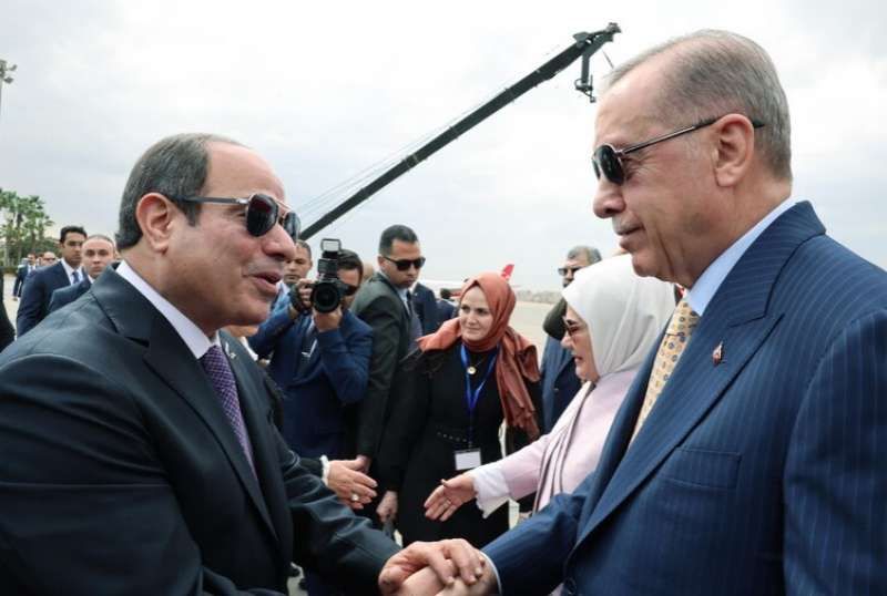 erdogan e al sisi 1