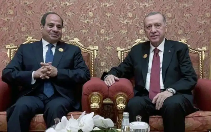 erdogan e al sisi  3