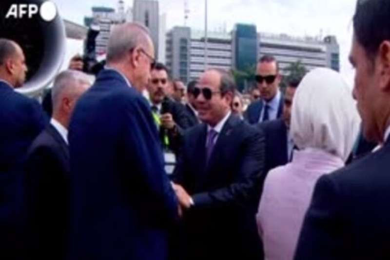 erdogan e al sisi 5