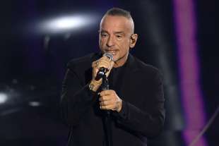 eros ramazzotti terza serata sanremo 2024