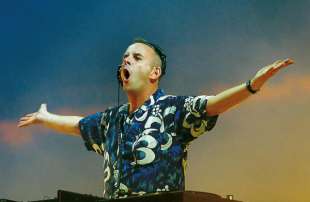 fatboy slim. right here right now