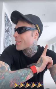 fedez a miami 3