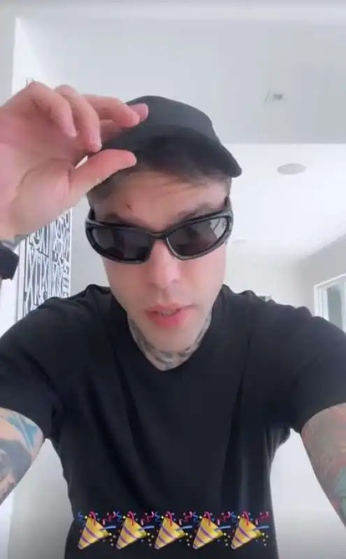 fedez a miami 5